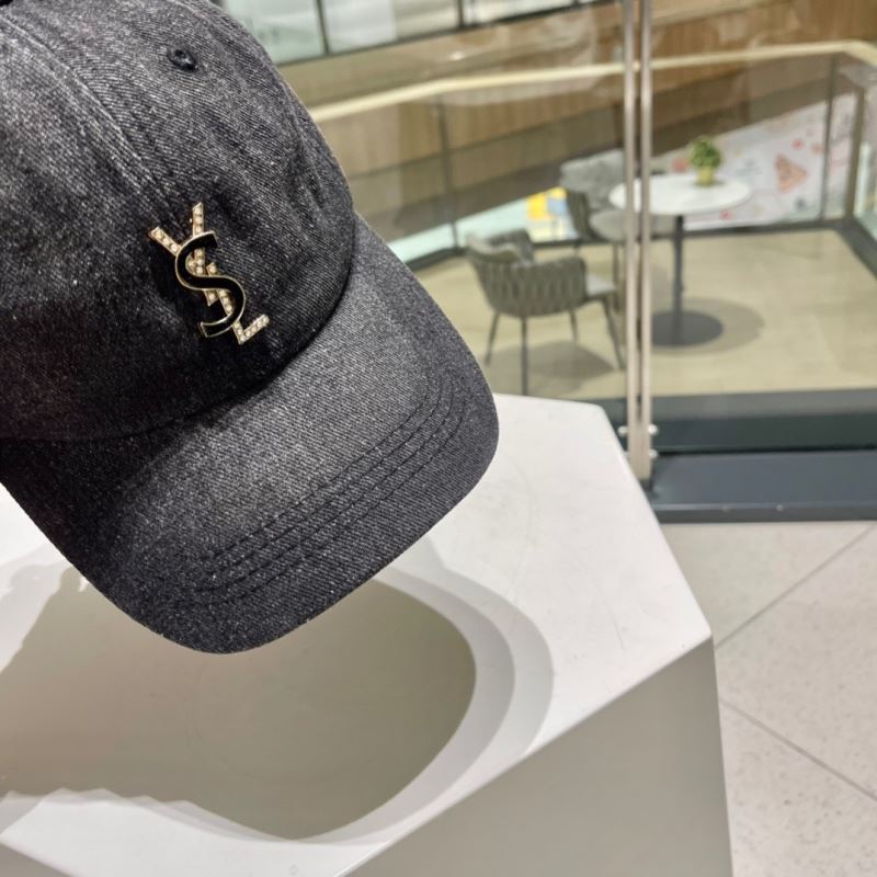 YSL Caps